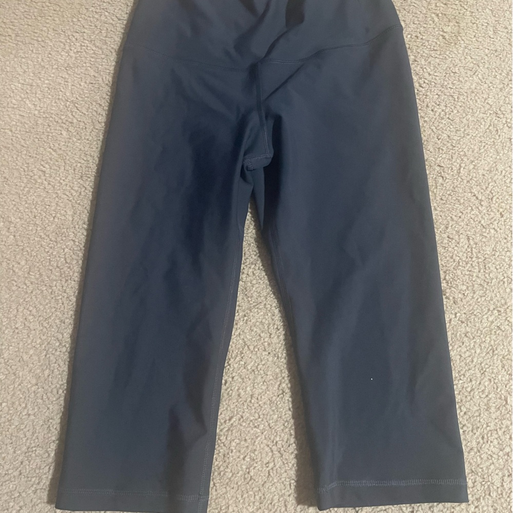 Dark Blue long shorts